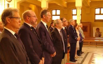 Primer Aniversario fallecimiento Margot Duhalde Sotomayor