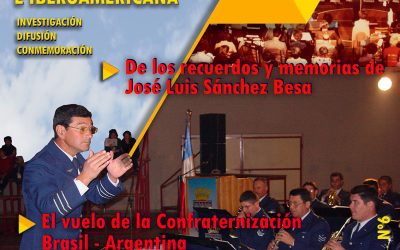 Revista Aerohistoria N°6- junio de 2024