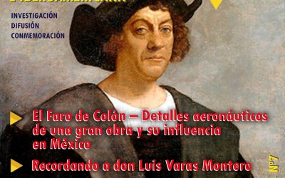 Revista Aerohistoria N°7- julio de 2024