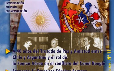 Revista Aerohistoria N°11- noviembre de 2024